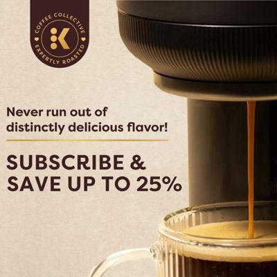 Keurig K-Cup Coffee Bright Idea - Image 17