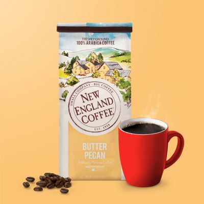 Keurig K-Cup Coffee Butter Pecan Coffee - Image 4