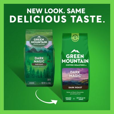 Keurig K-Cup Coffee Dark Magic Coffee - Image 5