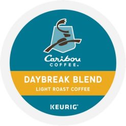 Keurig K-Cup Coffee Daybreak Morning Blend Coffee