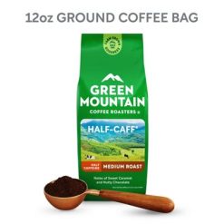 Alternative view of Keurig K-Cup Coffee Half-Caff Coffee