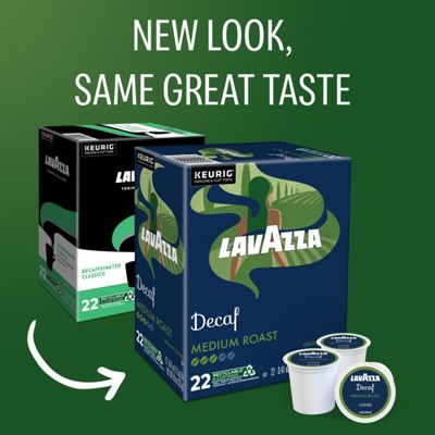Keurig K-Cup Coffee Decaf - Image 2