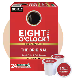 budget coffee